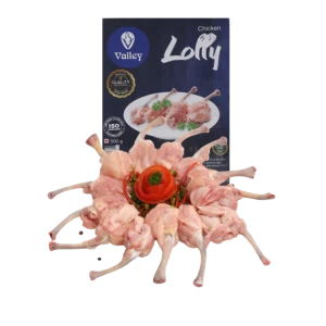 Chicken lolly - 500gm